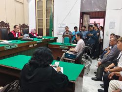 Kasus dr. Paulus, Adi Warman Lubis Ingatkan Hukum Tajam ke Bawah Tumpul ke Atas