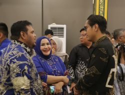 Silaturahmi Internasional: Wali Kota Medan Jamuan Raja Muda Perlis dan Rektor UDI