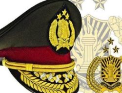 Kombes Parhorian Lumbangaol Teken Sprin Mutasi, Sejumlah Kanit Reskrim Diganti
