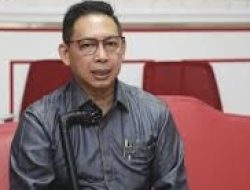 Ketua DPRD Medan Wong Chun Sen Diperiksa Kejati Sumut Terkait Dugaan Pemerasan