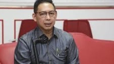 Ketua DPRD Medan Wong Chun Sen Diperiksa Kejati Sumut Terkait Dugaan Pemerasan