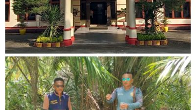 Bandar Sabu Kelas Kakap Masih Bebas, Warga Tanjung Ibus Pertanyakan Kinerja Aparat