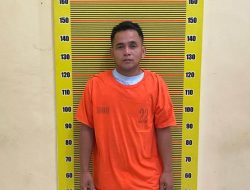 Aksi Kejar-kejaran Berakhir, Polisi Temukan 10 Kg & Ribuan Ekstasi