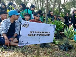 PB ISMI Menitip Lestari Seni dan Alam Melayu Melalui Kemah Zapin VI