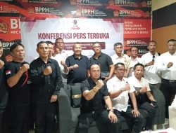 NCW Tegaskan Kritik Dana Hibah KONI Kota Bekasi Bukan Pencemaran Nama Baik