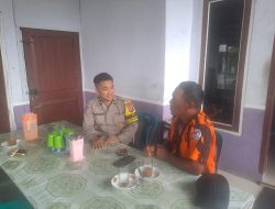 Polres Sergai Ajak Ormas PP Jalin Sinergi Jaga Kondusifitas Jelang Satu Tahun Pemerintahan Prabowo-Gibran