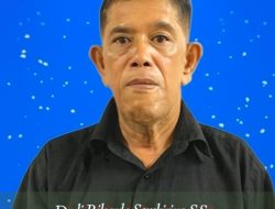 Ketua DPD GNM Sumut, Dodi Rikardo Sembiring: Jadikan Semangat Sumpah Pemuda Sebagai Aksi Nyata Membangun Persatuan dan Kemajuan Bangsa