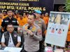 Medan Tembung dan Medan Sunggal Jadi Fokus Pengawasan Polrestabes Medan, Begal dan Pencurian Masih Marak