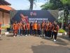 PAC Medan Tuntungan dan PAC Sunggal Hadiri Mubes XI Pemuda Pancasila di Jakarta