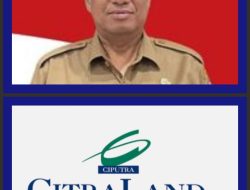 Kejatisu Periksa Kadis Cipta Karya Deli Serdang Terkait Kasus Lahan Citraland