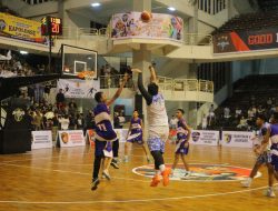 SMAN 1 Medan Unggul Sementara, Turnamen Kapolda Sumut Cup 2025 Semakin Seru Menuju Semifinal