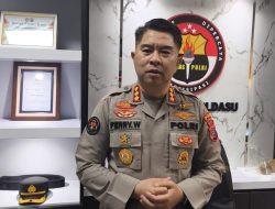 Respons Cepat Polda Sumut: 3 Personel Ditempatkan di Patsus Usai Kecelakaan di Medan”