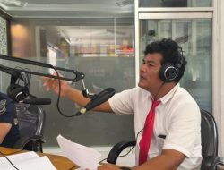 Lewat Restorative Justice, Polsek Pancur Batu Dorong Penyelesaian Kasus Secara Damai”