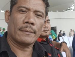 “Polrestabes Medan Ingkar Janji, Ketua Umum TKN Adi Warman Lubis: Kami Akan Turun Lagi dengan Massa Lebih Besar!”