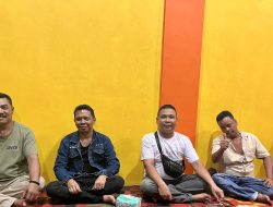 Selamat Ulang Tahun Ketua PAC Pemuda Pancasila Medan Tuntungan Sempurna Sembiring