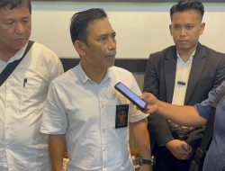 Kadis SDABMBK Diduga Main Aman, Bupati Deli Serdang Jadi Tumbal Penundaan Pembayaran