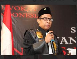 NCW DPD Bekasi Raya Menanggapi Somasi dan Rencana Gugatan KONI Kota Bekasi