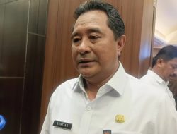 Dirjen Polpum Kemendagri: Langkah Polda Riau Terukur dan Sesuai Hukum dalam Tangani Kasus Ketua Ormas Petir