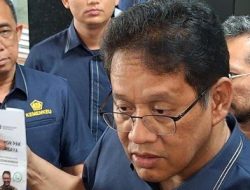 Menkeu Purbaya Yudhi Sadewa Resmi Luncurkan Layanan “Lapor Pak Purbaya” untuk Aduan Pajak dan Bea Cukai