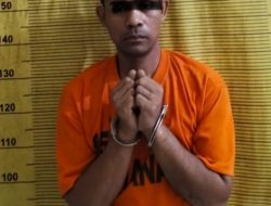 SatresNarkoba Polres Binjai Berhasil Gagalkan Bandar Sabu Di Desa Sendang Rejo Kecamatan Binjai