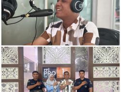 Polsek Patumbak Terus Tingkatkan Pelayanan Publik Lewat Quick Respon dan Pengungkapan Kasus