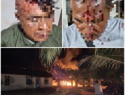 PT Barapala Desak Penegakan Hukum dan Minta Semua Pihak Menjaga Kondusifitas