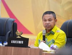 KPK Tangkap Gubernur Riau Abdul Wahid dalam Operasi Tangkap Tangan di Riau