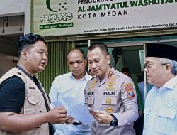 Penyidik Polrestabes Medan Diduga “Peti-Eskan” Laporan Jurnalis Korban Penganiayaan