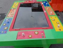 Judi Tembak Ikan Marak, Kapolri Kembali Jadi Sorotan Tajam