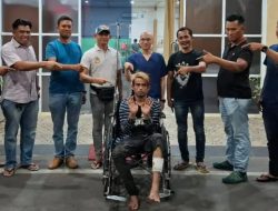 Polsek Medan Kota Gulung Komplotan Maling Calya, Dua Penadah Ikut Diangkut