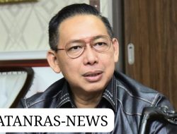 Ketua DPRD Medan Drs Wong Cun Sen MPdB Dorong Kejari Tegas Berantas Korupsi di Lingkungan Pemko Medan