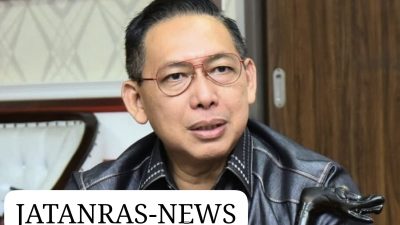 Ketua DPRD Medan Drs Wong Cun Sen MPdB Dorong Kejari Tegas Berantas Korupsi di Lingkungan Pemko Medan