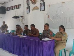 Reskrim Polsek Lima Puluh Respon Maraknya Pencurian Sawit