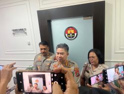 Polda Sumut Pastikan Penanganan Transparan Terkait Insiden Personel Pukul Pengendara