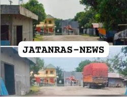 Rumah Dekat Cemara Asri Disulap Jadi Gudang Penimbunan BBM Ilegal, Warga Resah