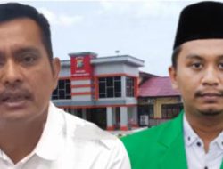 PW HIMMAH Sumut Apresiasi Kinerja Kasat Narkoba Polres Labuhanbatu