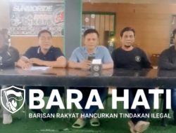 Warga Siantar–Simalungun Desak Polisi Tindak Tegas Begal Berkedok Debt Collector