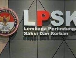 Jeritan Korban di LPSK: “Pak Kapolda, Tolong Pecat Brigadir SH! Saya Ikuti Perintahnya Malah Jadi Terlapor”