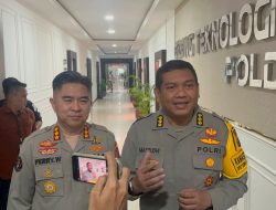 Polda Sumut Bentuk Tim Audit Terkait Informasi Viral, Tegaskan Komitmen Transparansi dan Akuntabilitas