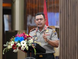 Polda Sumut Nonaktifkan Dua Pejabat Propam untuk Pastikan Pemeriksaan Berjalan Objektif