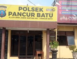 Kapolsek Pancur Batu Bungkam Di Konfirmasi Soal Dugaan Tangkap Lepas Oknum PNS RS Pringadi Medan Yang Maharnya 60 Juta?