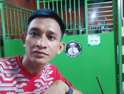 RT Millenial Jadi Sorotan Publik: Kinerja Ariel Masogi Tinggalkan Jejak Berkesan di Maccini Kidul