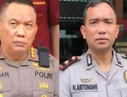 Kekayaan Kapolsek Medan Baru Kompol Hendrik Aritonang yang Diduga Diperas Kombes Julihan Muntaha