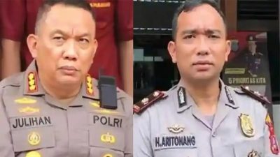 Kekayaan Kapolsek Medan Baru Kompol Hendrik Aritonang yang Diduga Diperas Kombes Julihan Muntaha