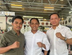 Sekjen IPPMKG Perjuangkan Percepatan Transformasi Hutan Desa menjadi Hutan Kemasyarakatan