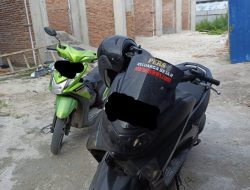 Warga Desak Wali Kota Medan Bongkar 8 Ruko Tanpa PBG di Jalan Aluminium Raya