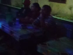 Menjelang Natal dan Tahun Baru, Warga Namo Mirik Desak Kapolsek Kutalimbaru Penutupan Tempat Hiburan Malam