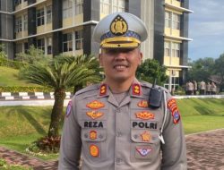 Ditlantas Polda Sumbar: Perketat Pengawasan Lalu Lintas Akhir Tahun, Razia Terpadu Digencarkan