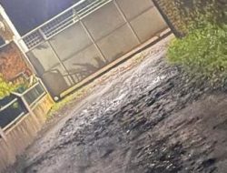 Gawat!!! Seorang Pria Bermarga Ginting Ancam Wartawan Gempur24, Insan Pers Minta Aparat Bertindak Tegas Lokasi Dadu & Mesin Tembak Ikan PKS Dusun lll Desa Ajibaho, Kecamatan biru Biru, Kabupaten Deli Serdang, Sumatera Utara.