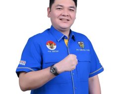 KNPI Sumut Dorong Bupati, Walikota, dan Gubernur Usulkan Darurat Bencana Nasional